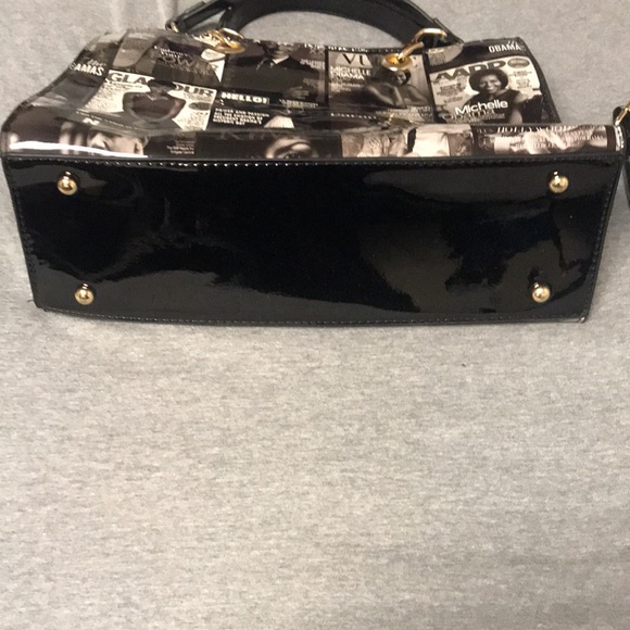 Obama purse/hand bag - Picture 5 of 11